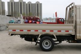 瑞帅F系&nbsp;载货车上装                                                图片