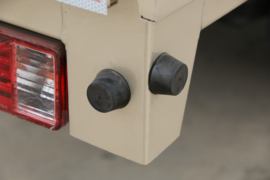 瑞帅F系&nbsp;载货车上装                                                图片