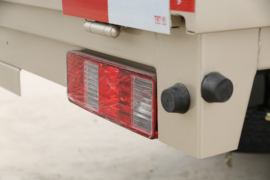 瑞帅F系&nbsp;载货车上装                                                图片