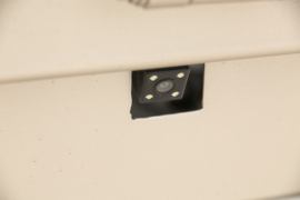 瑞帅F系&nbsp;载货车上装                                                图片