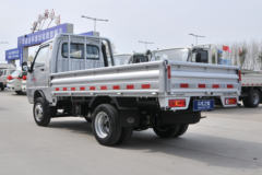 福田 驭菱VQ1 1.5L 116马力 汽油 3.05米单排栏板微卡(国六)(BJ1030V5JV3-51)