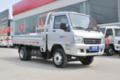 福田 驭菱VQ1 1.5L 116马力 汽油 3.05米单排栏板微卡(国六)(BJ1030V5JV3-51)