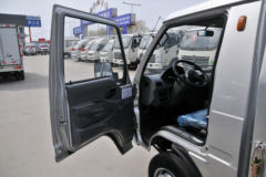 福田 驭菱VQ1 1.5L 116马力 汽油 3.05米单排栏板微卡(国六)(BJ1030V5JV3-51)