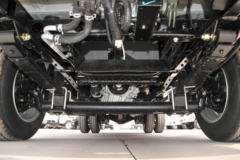 福田 驭菱VQ1 1.5L 116马力 汽油 3.05米单排栏板微卡(国六)(BJ1030V5JV3-51)