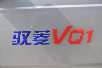  ԦVQ1 1.5L 116  2.5˫΢()(BJ1030V4AV4-51)ͼƬ