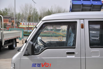  ԦVQ1 1.5L 116  2.5˫΢()(BJ1030V4AV4-51)ͼƬ