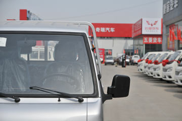  ԦVQ1 1.5L 116  2.5˫΢()(BJ1030V4AV4-51)ͼƬ