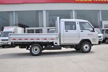  ԦVQ1 1.5L 116  2.5˫΢()(BJ1030V4AV4-51)ͼƬ