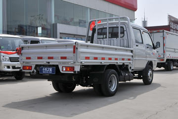  ԦVQ1 1.5L 116  2.5˫΢()(BJ1030V4AV4-51)ͼƬ