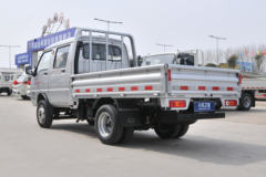 驭菱载货车绵阳市火热促销中 有购买需求的朋友可到店详询