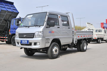  ԦVQ1 1.5L 116  2.5˫΢()(BJ1030V4AV4-51)ͼƬ