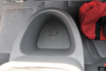 ԦVQ1 1.5L 116  2.5˫΢()(BJ1030V4AV4-51)ͼƬ