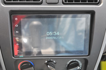  ԦVQ1 1.5L 116  2.5˫΢()(BJ1030V4AV4-51)ͼƬ