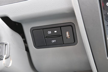 ԦVQ1 1.5L 116  2.5˫΢()(BJ1030V4AV4-51)ͼƬ