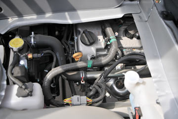  ԦVQ1 1.5L 116  2.5˫΢()(BJ1030V4AV4-51)ͼƬ