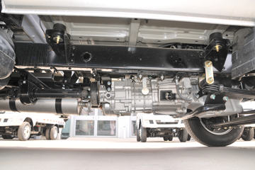  ԦVQ1 1.5L 116  2.5˫΢()(BJ1030V4AV4-51)ͼƬ