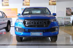 拓陆者驭途 皮卡