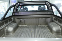 福田 拓陆者E7 2019款 城市版中配 2.0T汽油 218马力 自动 四驱 双排皮卡 福田 拓陆者E7 2019款 城市版中配 2.0T汽油 218马力 自动 四驱 双排皮卡