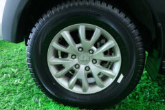 福田 拓陆者E7 2019款 城市版中配 2.0T汽油 218马力 自动 四驱 双排皮卡 福田 拓陆者E7 2019款 城市版中配 2.0T汽油 218马力 自动 四驱 双排皮卡