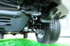 福田 拓陆者E7 2019款 城市版中配 2.0T汽油 218马力 自动 四驱 双排皮卡 福田 拓陆者E7 2019款 城市版中配 2.0T汽油 218马力 自动 四驱 双排皮卡