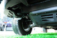 福田 拓陆者E7 2019款 城市版中配 2.0T汽油 218马力 自动 四驱 双排皮卡 福田 拓陆者E7 2019款 城市版中配 2.0T汽油 218马力 自动 四驱 双排皮卡