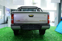 福田 拓陆者E7 2019款 城市版中配 2.0T汽油 218马力 自动 四驱 双排皮卡 福田 拓陆者E7 2019款 城市版中配 2.0T汽油 218马力 自动 四驱 双排皮卡