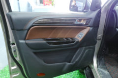 福田 拓陆者E7 2019款 城市版中配 2.0T汽油 218马力 自动 四驱 双排皮卡 福田 拓陆者E7 2019款 城市版中配 2.0T汽油 218马力 自动 四驱 双排皮卡