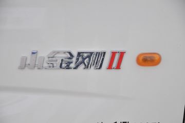 �������� С��� 88���� 4X2 3.6����ж��(BJ3040D8JBA-AA)ͼƬ