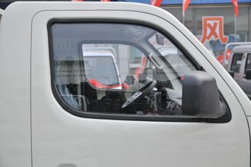 �������� С��� 88���� 4X2 3.6����ж��(BJ3040D8JBA-AA)ͼƬ