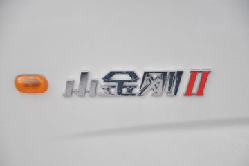 �������� С��� 88���� 4X2 3.6����ж��(BJ3040D8JBA-AA)ͼƬ