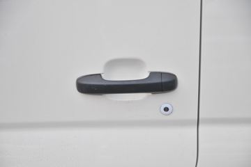 �������� С��� 88���� 4X2 3.6����ж��(BJ3040D8JBA-AA)ͼƬ