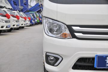 �������� С��� 88���� 4X2 3.6����ж��(BJ3040D8JBA-AA)ͼƬ