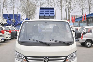 �������� С��� 88���� 4X2 3.6����ж��(BJ3040D8JBA-AA)ͼƬ