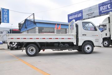 �������� С��� 88���� 4X2 3.6����ж��(BJ3040D8JBA-AA)ͼƬ