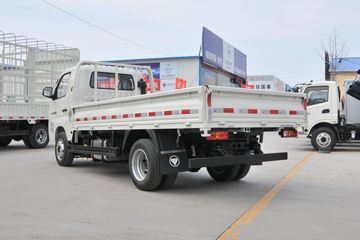 �������� С��� 88���� 4X2 3.6����ж��(BJ3040D8JBA-AA)ͼƬ