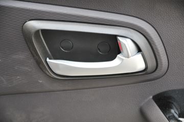 �������� С��� 88���� 4X2 3.6����ж��(BJ3040D8JBA-AA)ͼƬ