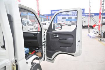 �������� С��� 88���� 4X2 3.6����ж��(BJ3040D8JBA-AA)ͼƬ