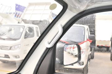 �������� С��� 88���� 4X2 3.6����ж��(BJ3040D8JBA-AA)ͼƬ