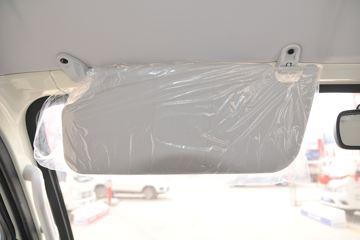 �������� С��� 88���� 4X2 3.6����ж��(BJ3040D8JBA-AA)ͼƬ