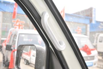 �������� С��� 88���� 4X2 3.6����ж��(BJ3040D8JBA-AA)ͼƬ