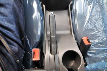 �������� С��� 88���� 4X2 3.6����ж��(BJ3040D8JBA-AA)ͼƬ