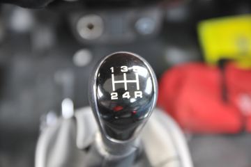 �������� С��� 88���� 4X2 3.6����ж��(BJ3040D8JBA-AA)ͼƬ