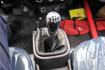 �������� С��� 88���� 4X2 3.6����ж��(BJ3040D8JBA-AA)ͼƬ