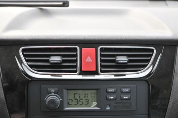 �������� С��� 88���� 4X2 3.6����ж��(BJ3040D8JBA-AA)ͼƬ