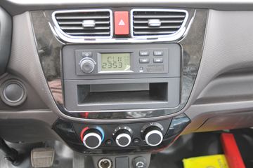 �������� С��� 88���� 4X2 3.6����ж��(BJ3040D8JBA-AA)ͼƬ