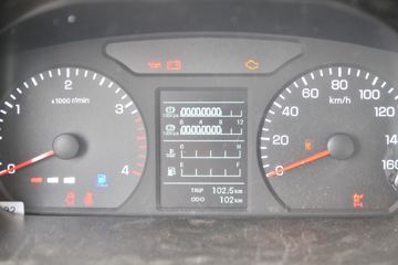 �������� С��� 88���� 4X2 3.6����ж��(BJ3040D8JBA-AA)ͼƬ