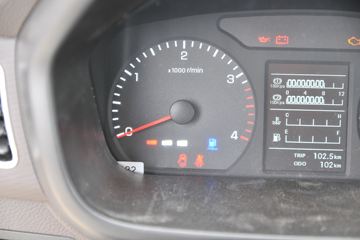 �������� С��� 88���� 4X2 3.6����ж��(BJ3040D8JBA-AA)ͼƬ