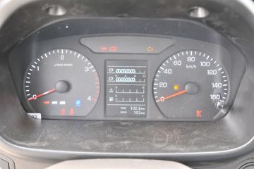 �������� С��� 88���� 4X2 3.6����ж��(BJ3040D8JBA-AA)ͼƬ