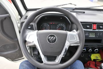 �������� С��� 88���� 4X2 3.6����ж��(BJ3040D8JBA-AA)ͼƬ