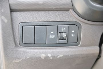 �������� С��� 88���� 4X2 3.6����ж��(BJ3040D8JBA-AA)ͼƬ